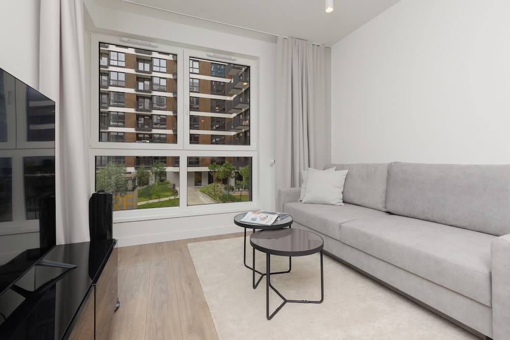Apartment, 1 Bedroom, Balcony