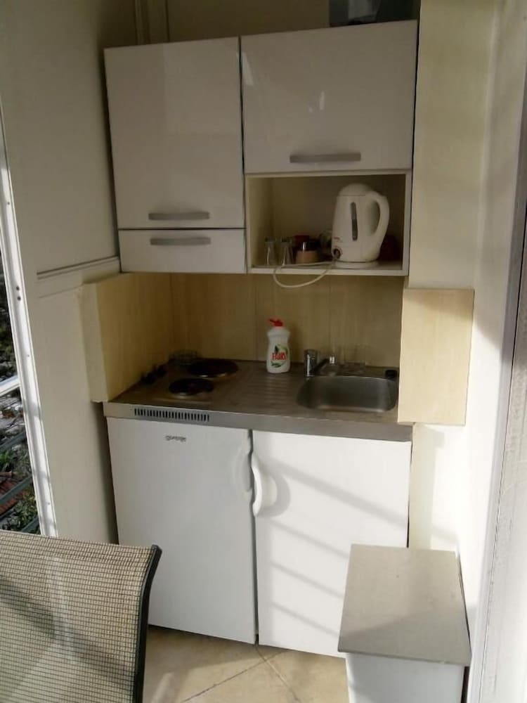 Standard Double Room, Balcony, Bay View photo 3
