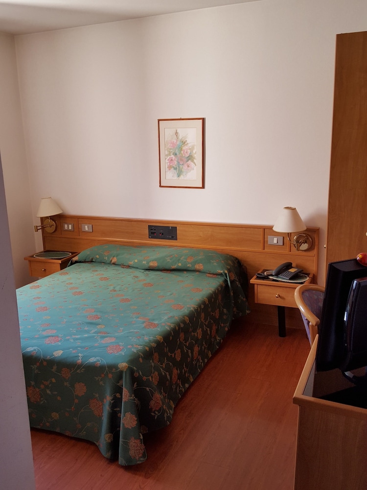 Comfort Double Room, 1 Double or 2 Twin Beds