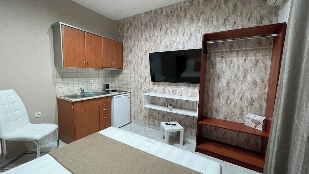 Superior Suite