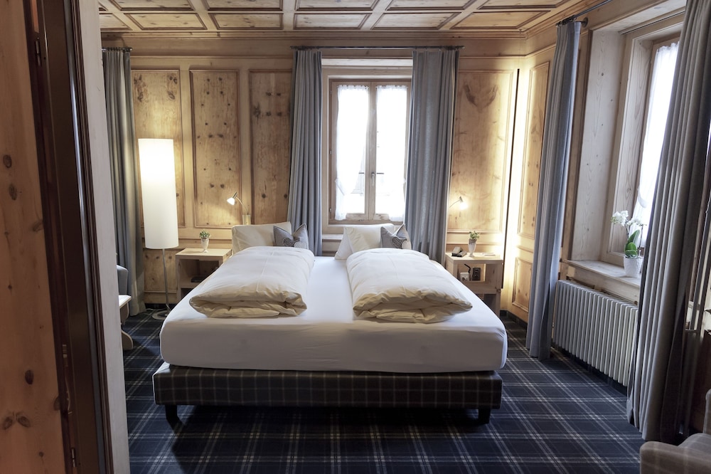 Classic Double Room