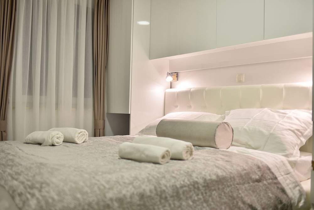 Luxury Condo