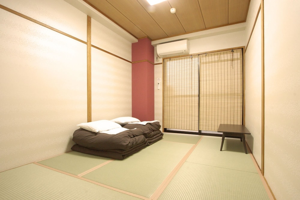 Japanese Room for 2 People photo 1