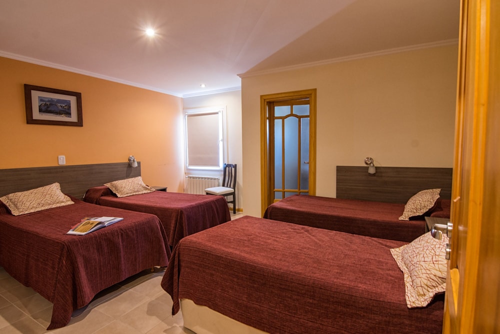 Quadruple Room photo 1