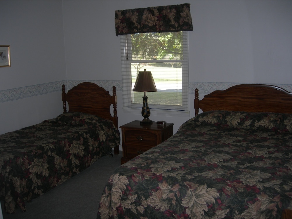 Villa, Multiple Beds photo 2