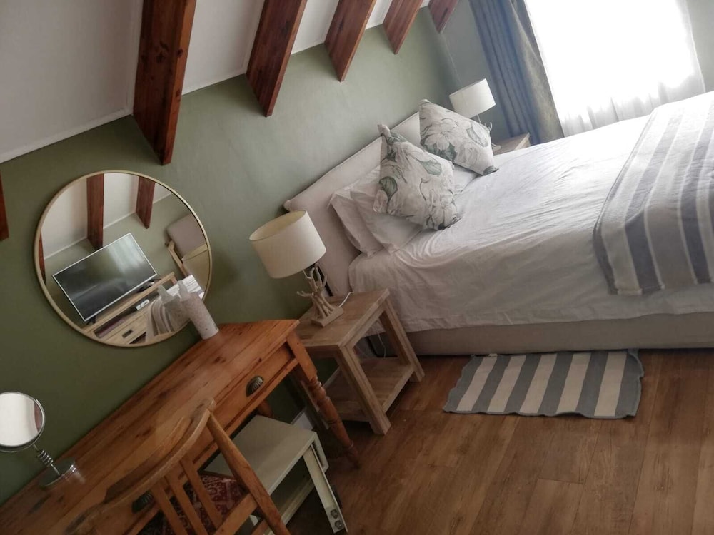 Basic Loft photo 1