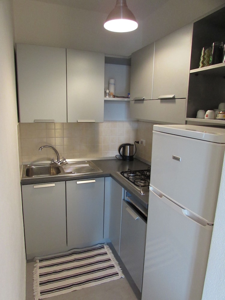 Design Apartment, 1 Bedroom, Non Smoking photo 3