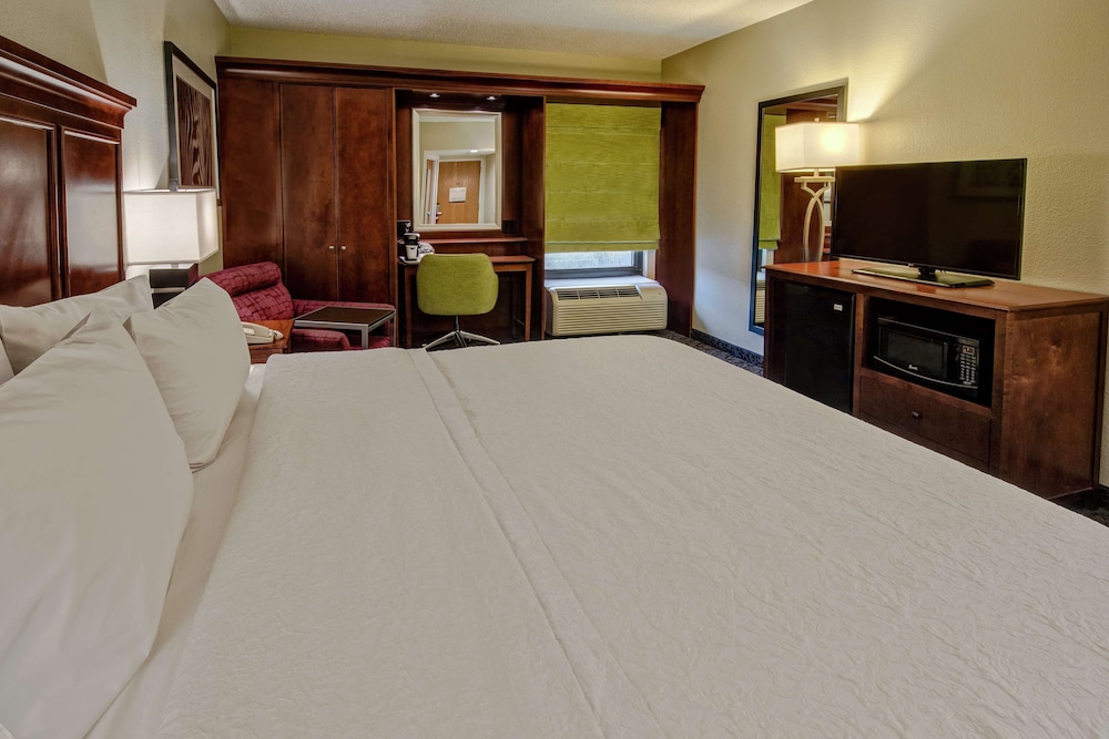 Room, 1 King Bed - Photo 2