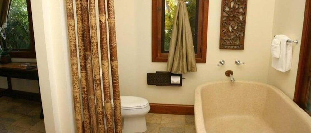 Standard Room, 1 Queen Bed, Accessible, Non Smoking (Nalu) photo 3