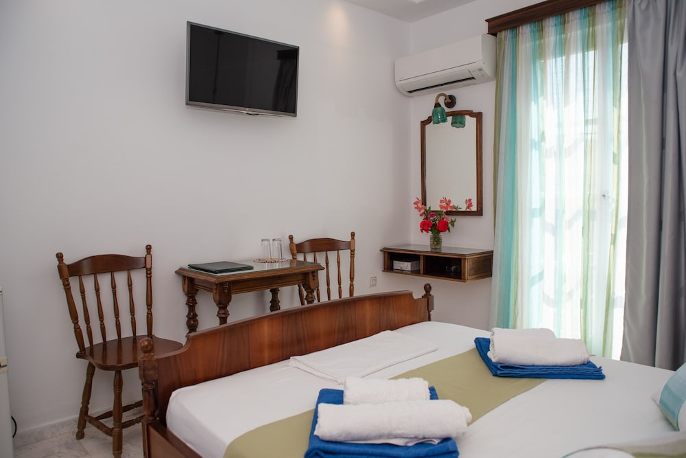 Standard Room, Sea View - Photo 7