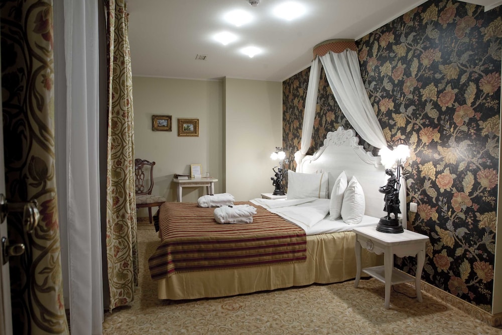 Deluxe Room photo 2