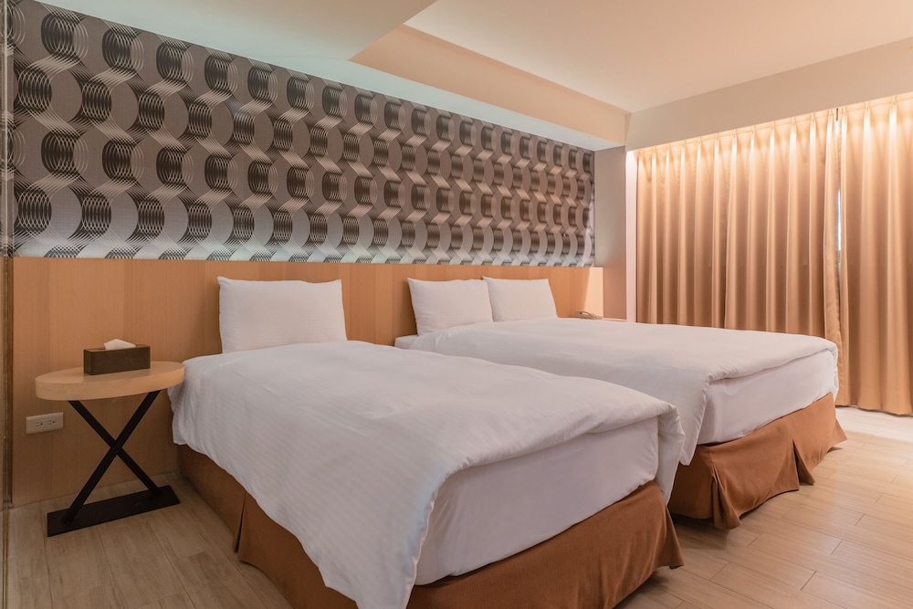 Triple Room photo 2