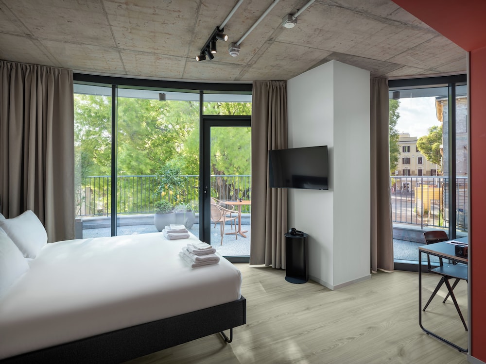 Deluxe Room photo 1