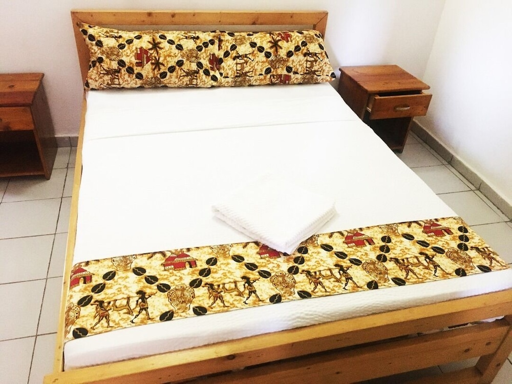 Standard Double Room, 1 Queen Bed, Accessible, Non Smoking photo 2