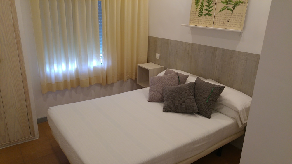 Habitación Individual