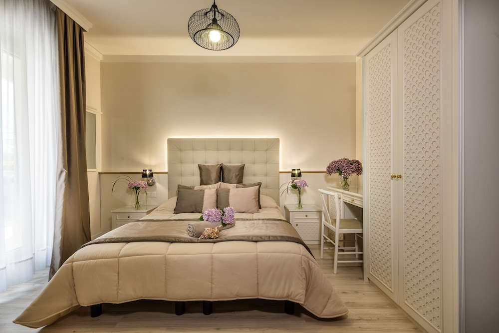 Double Room, Balcony photo 1