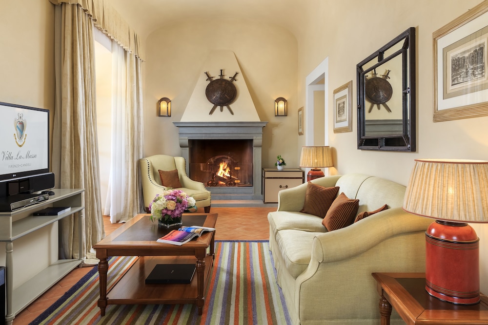Suite (Arno, river and garden view) photo 1