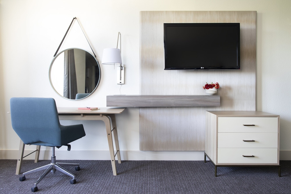 Suite, 1 Bedroom (Worklife) photo 2