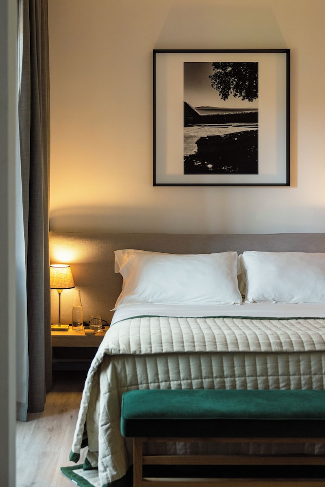 Junior Suite - Photo 12