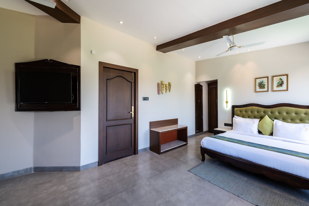 Family Suite photo 3