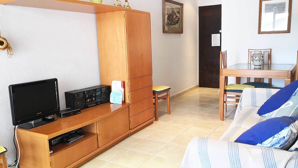 Apartamento, 2 habitaciones
