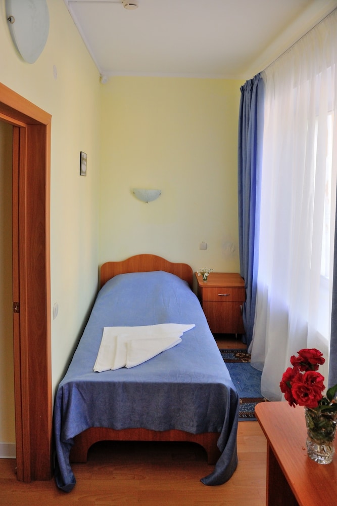 Standard Single Room photo 3