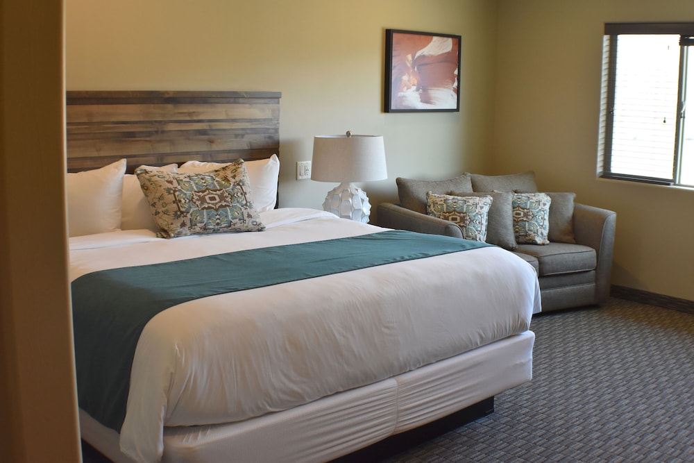 Canyon Country Lodge, Billede 3