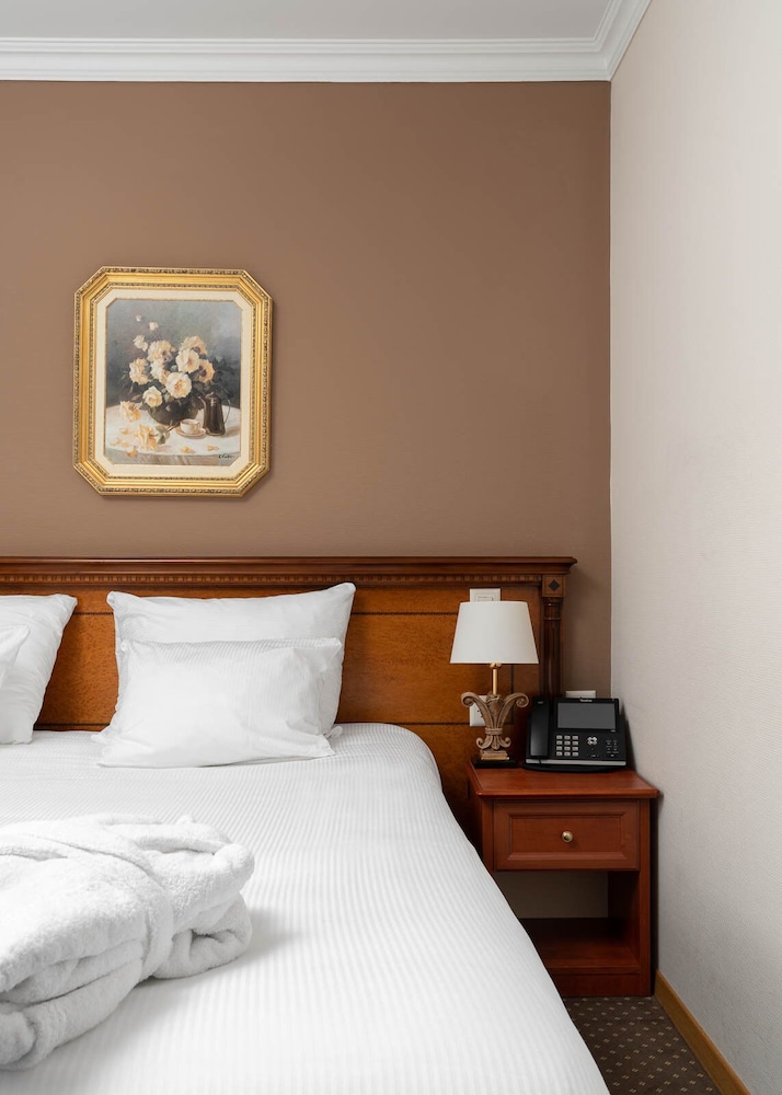 Economy Double Room, 1 Bedroom photo 3