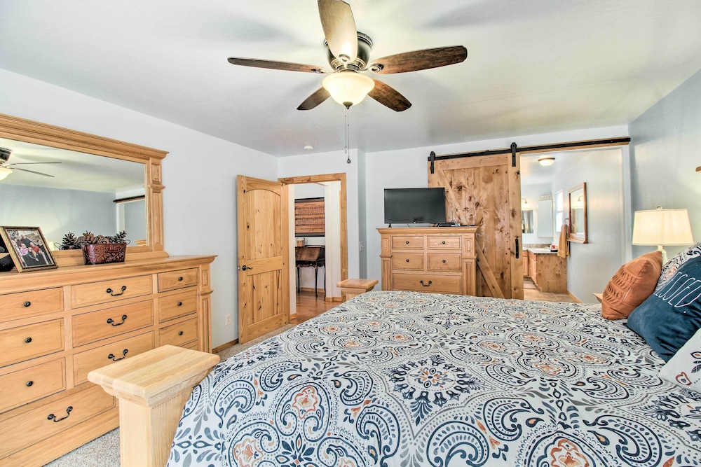 House (3 Bedrooms) photo 2