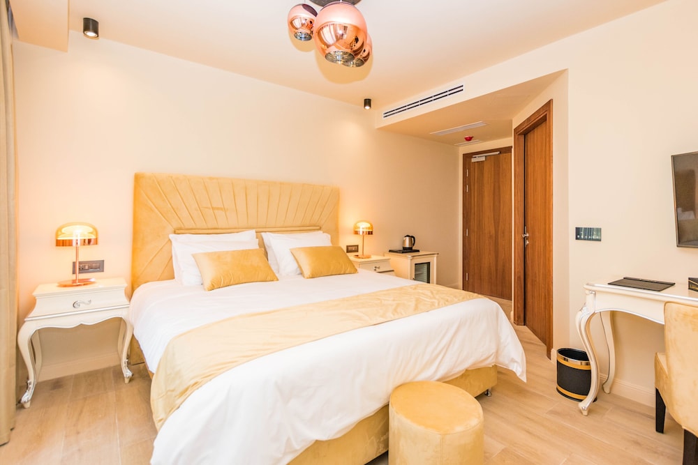 Habitación Junior