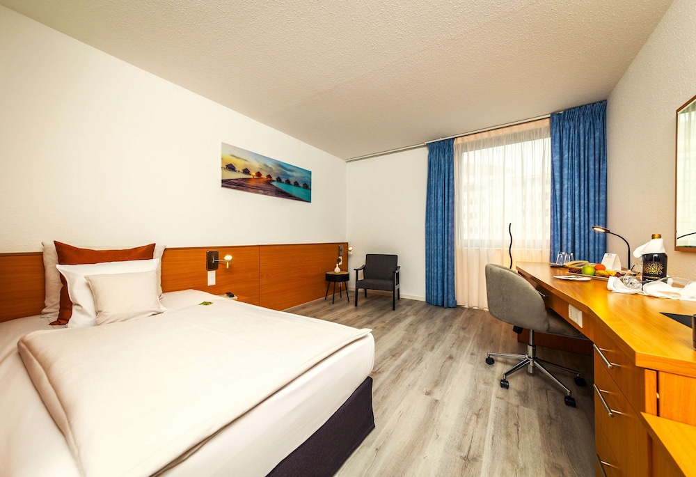 Business Room, 1 Twin Bed photo 3