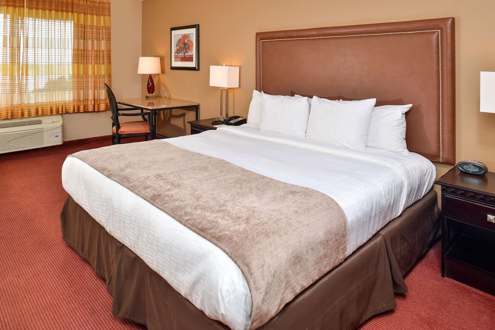 Room, 1 King Bed, Accessible, Non Smoking photo 1