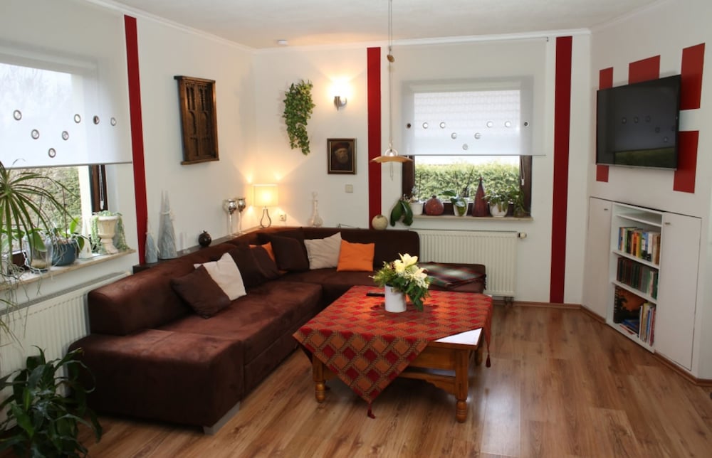 Apartment, 1 Queen Bed with Sofa bed (Logis 2) photo 3