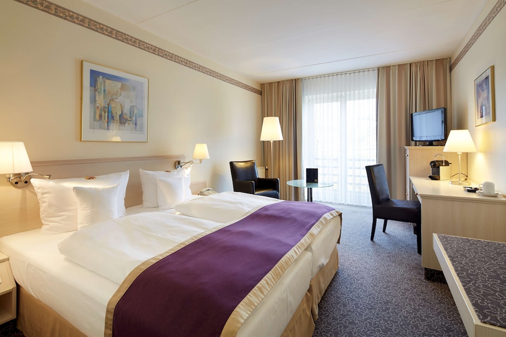 Business Room, 1 Double Bed - Photo 4