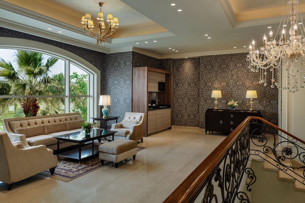 Villa, 3 Bedrooms, Garden View