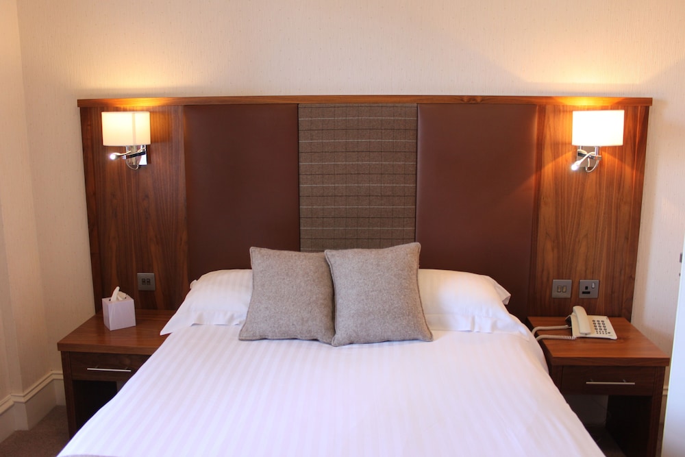 Double Room Single Use, 1 Double Bed photo 2