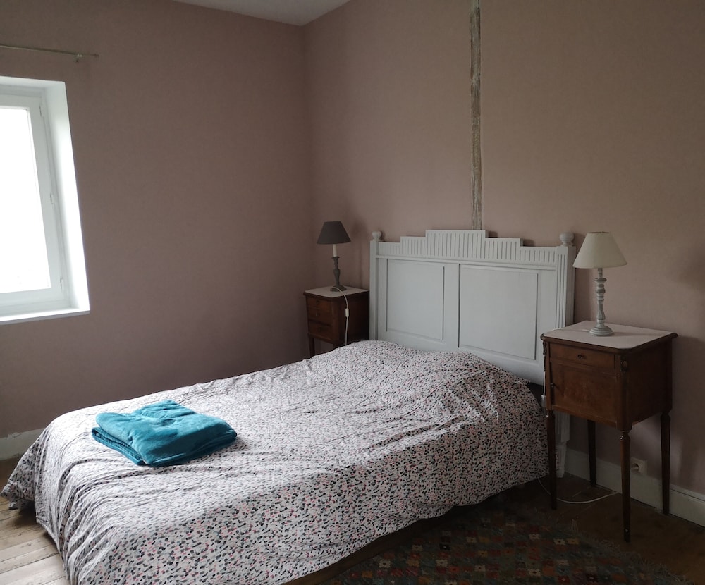 Double Room, 1 Double Bed, Non Smoking - Photo 1