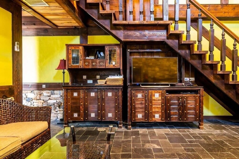 Deluxe Villa, Lanai (51.52.61.62)