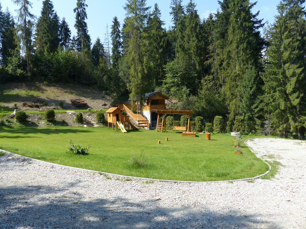 Apartment, Garden View (number 4) photo 3