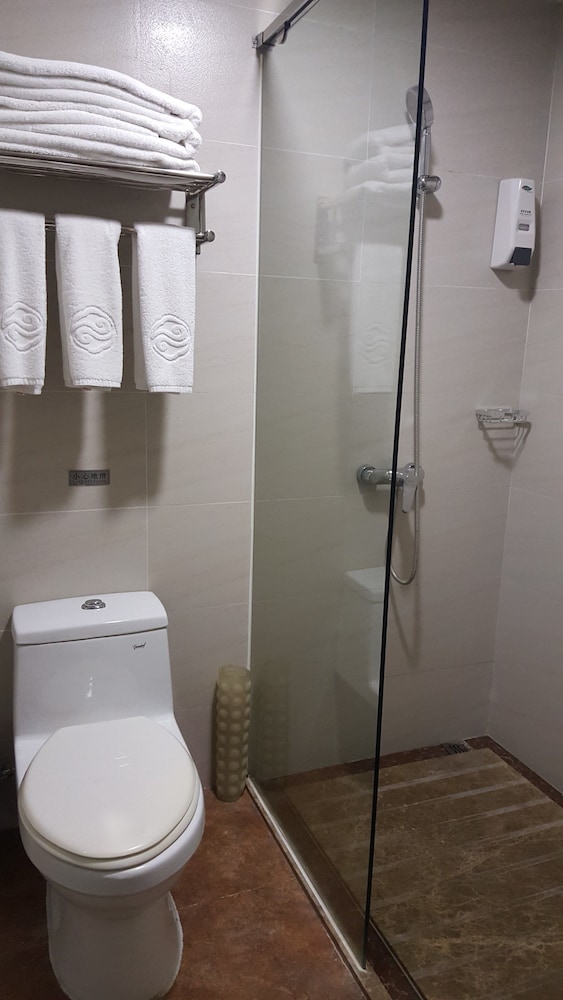 Elite Triple Room photo 3