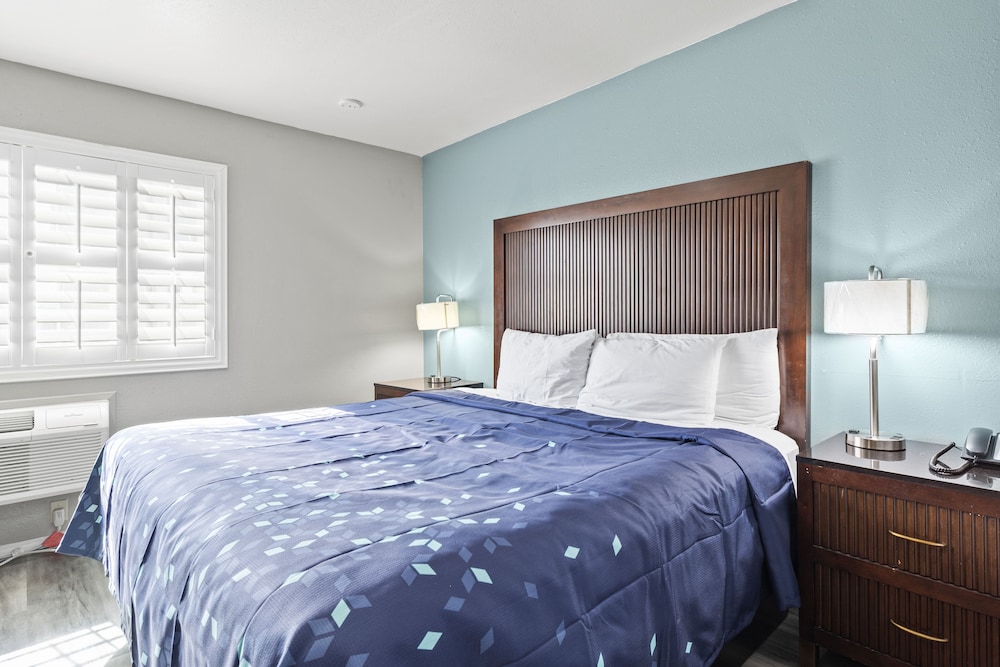 Deluxe Room, 1 King Bed, Non Smoking - Photo 2