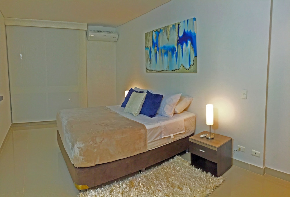 Standard Apartment (Smr268a) photo 1
