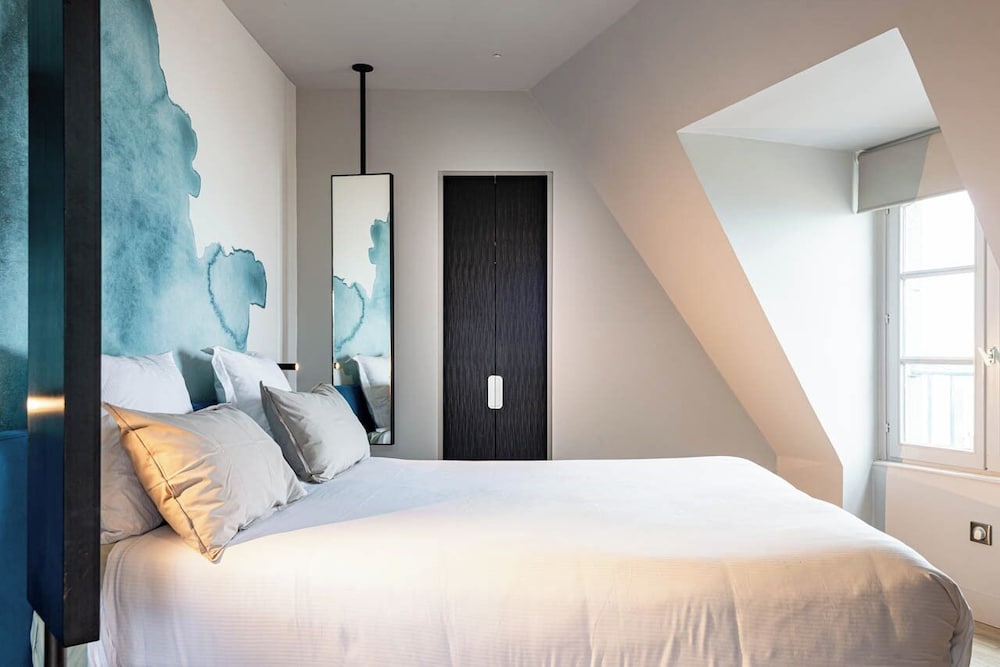 Duplex, Kitchenette, Sea View