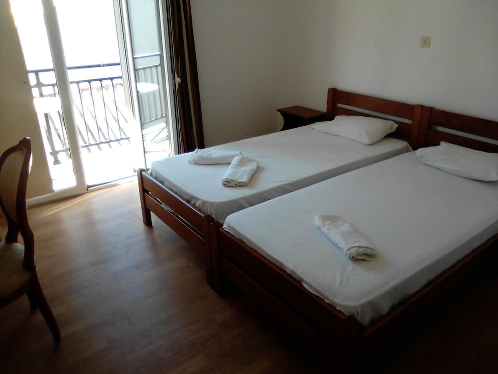 Apartment, 2 Bedrooms (4 Adults)