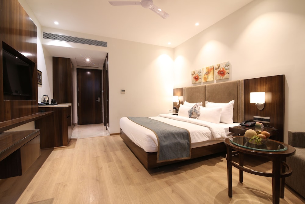 Executive Room photo 1