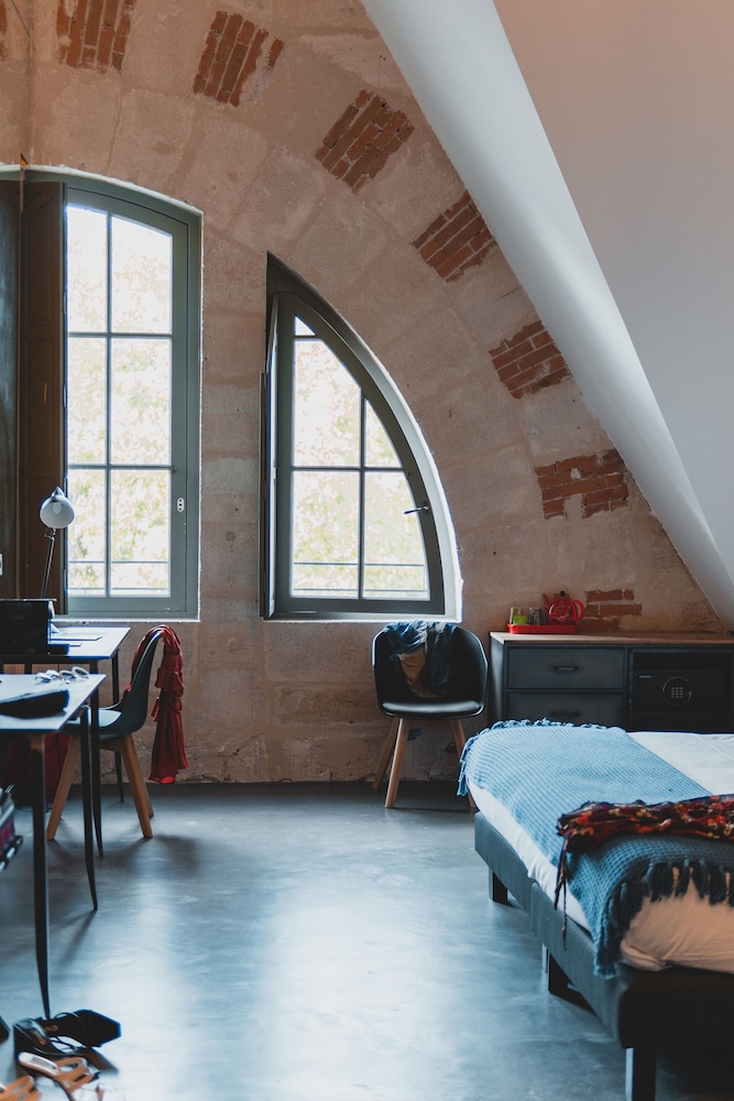 Classic Double Room - Photo 9