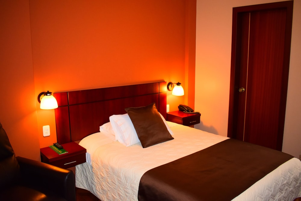 Superior Single Room photo 1