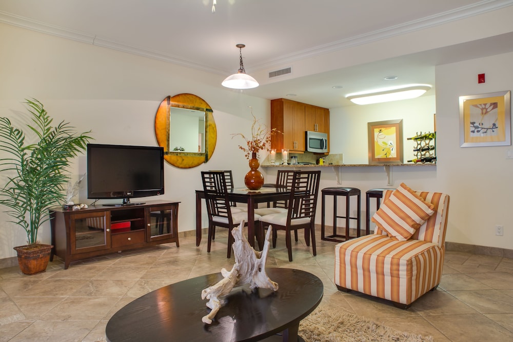 Appartement, 1 chambre