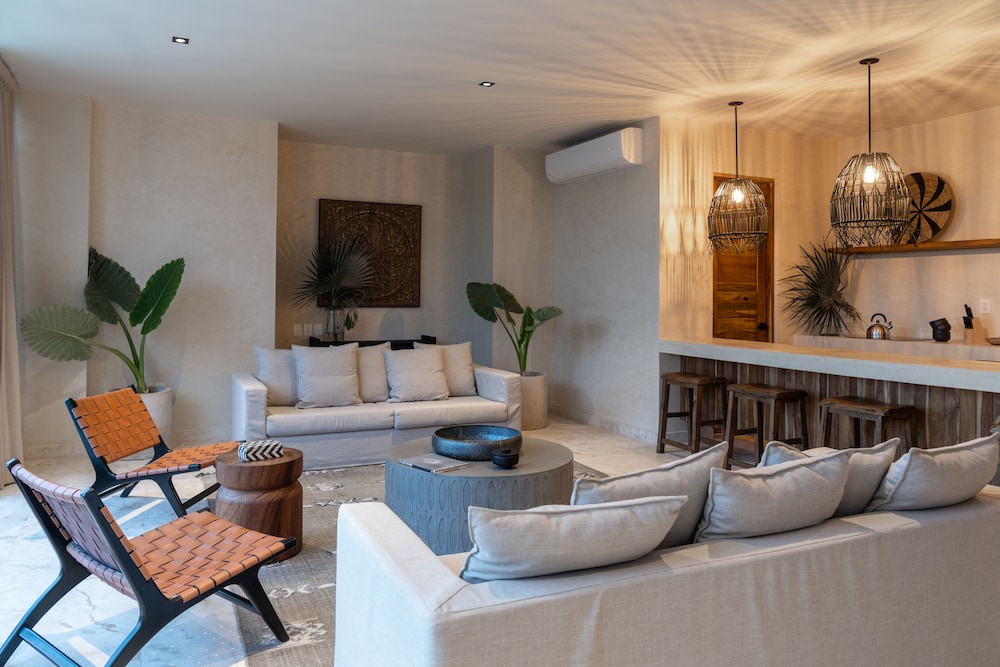 Apartamento Deluxe, 3 Quartos, Piscina Privativa, Torre