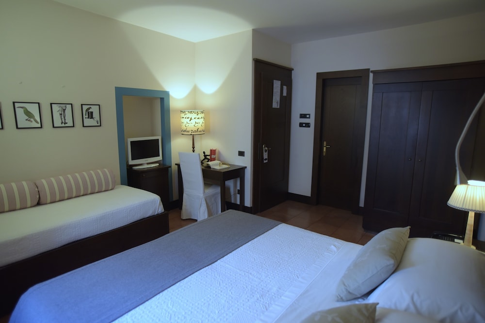 Standard Triple Room photo 1